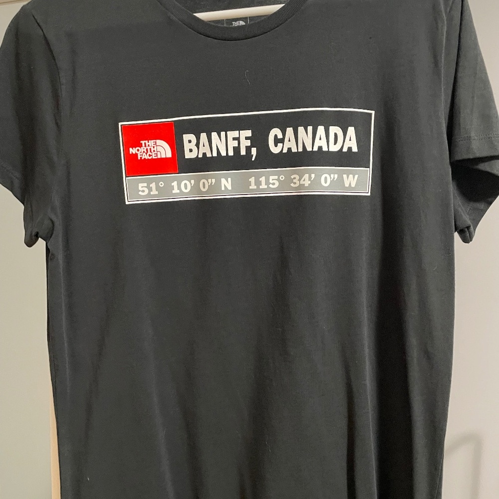 The North Face Banff